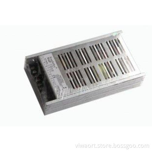 Highly Reliable LED Driver Power Supply 200W 12VDC 16.7A IP